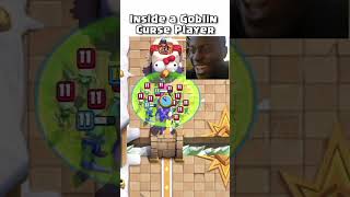 Goblin Curse Players Mind 🧠