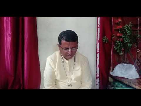 SB 6.1.17 Class By HG Braj Mohan Prabhu | ISKCON Aurangabad