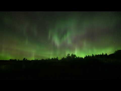 Sheldrake - Northern Lights - 2022-09-04