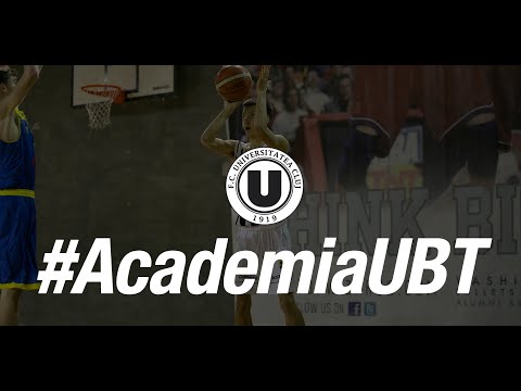 CN Under18 | CSS Viitorul Cluj-Napoca vs. U-BT Cluj-Napoca