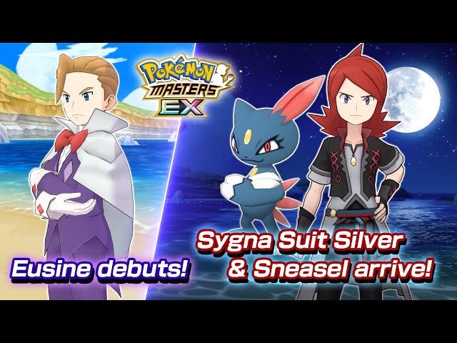 News ｜ Pokémon Masters EX official site