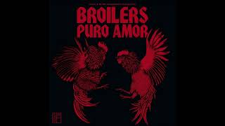 Music video thumbnail preview for BROILERS - Nach Hause kommen / Zurück zu mir by Broilers