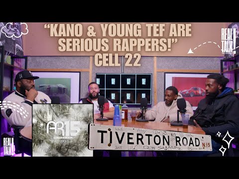 “Big up Boss Baff he’s a Tiverton original he let us cut through” Cell 22 talks about Tiverton N15