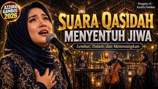 Download lagu Lagu Gambus Terbaru Azzura Gambus | Nuansa Arabic Islami yang Lembut dan Menggetarkan Hati mp3