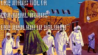 The Mars Volta - Conjugal Burns (Subtitulado español)