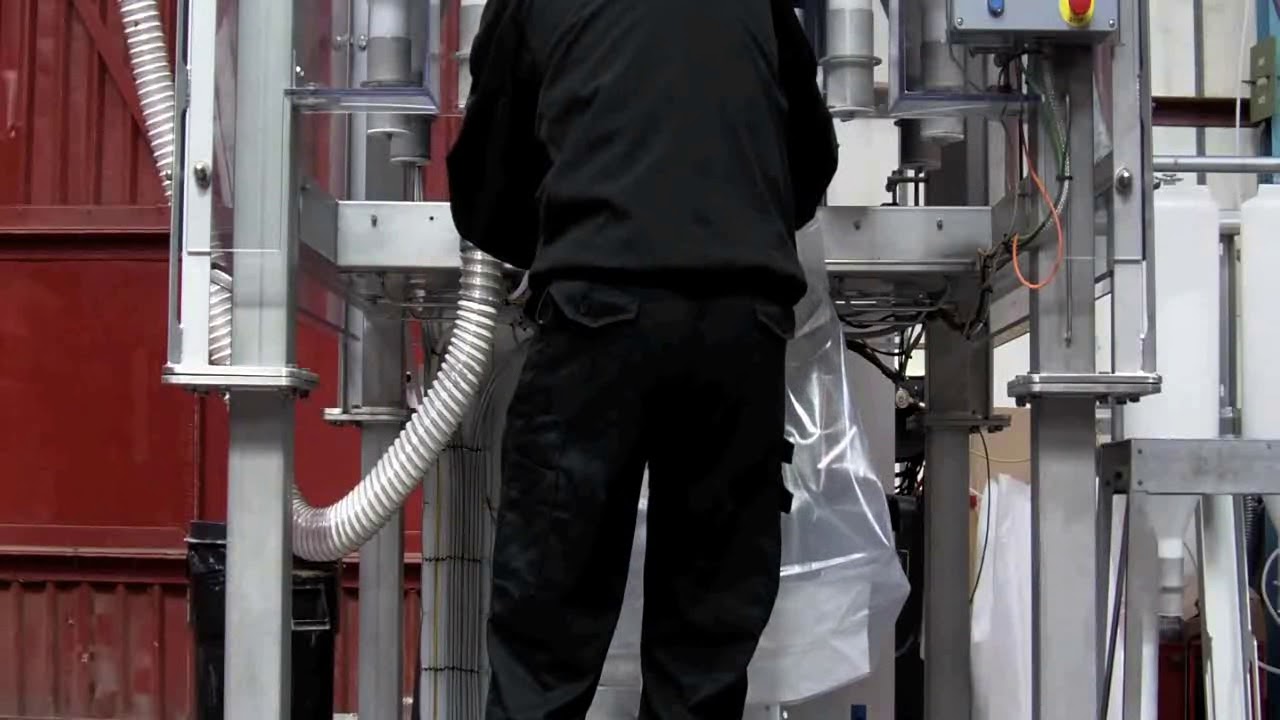 Flexi Batch Micro Video