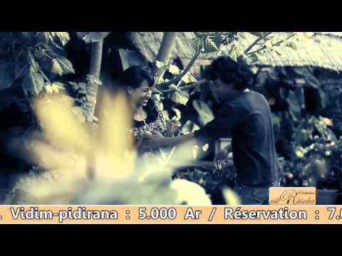 GREEN - "Tapitra Hatreo"