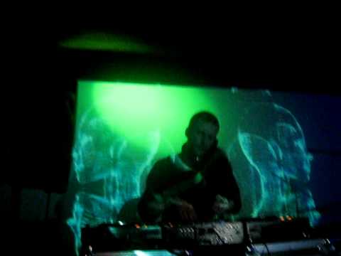 Style of Eye Live @ Cinespace 2011: "Sexx"