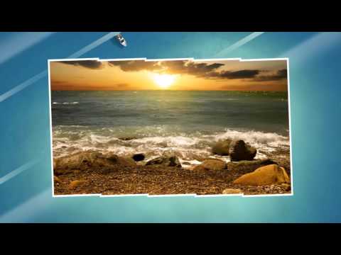 Beauty Sea - Project for Proshow Producer