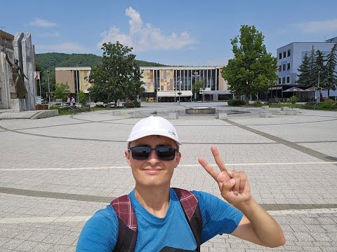 191.Reportáž-Výlet Snina {Game Over Summer album 2024}-16.7.2024