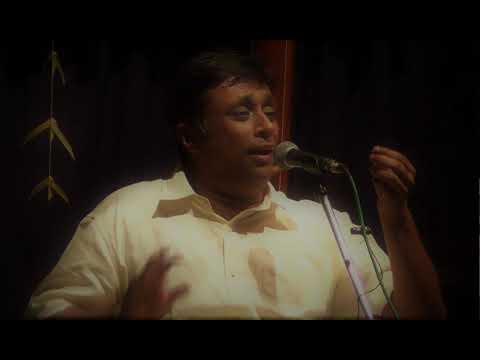 Sanjay Subrahmanyan, aruLvAi angayarkkaNNiyE, Raga Dharmavati