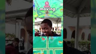 How to walk in Pokemon Go 2024 （Pokemon Go iOS/Android Joystick Tutorial 2024) #pokemongo