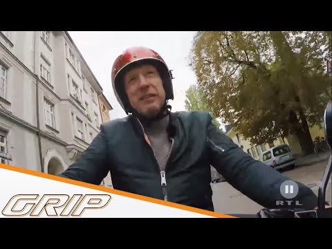 E-Bikes für die City | GRIP