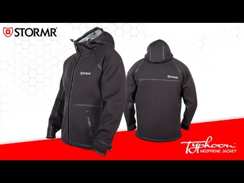 STORMR | TYPHOON JACKET