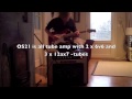 Mad Professor Old School 21 combo demo by Marko Karhu