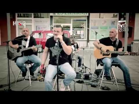 Šlep šou; Opća opasnost - Uzalud sunce sja