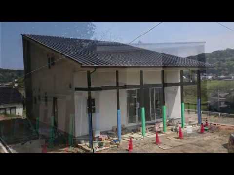 大田市ーⅯ様邸 新築工事