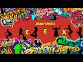 Jalexiz Ft @yovngleo - Cex (Video Oficial)