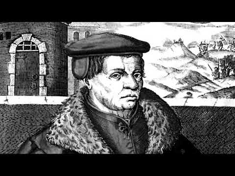 Betrifft Geschichte: Priester und Revolutionär Thomas Müntzer