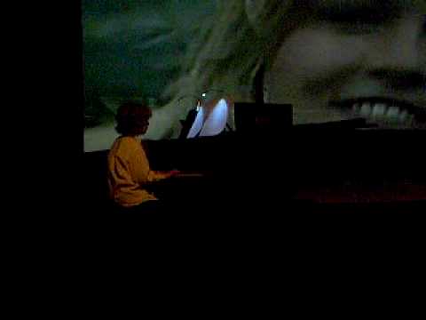 Twin Peaks Theme   A.Badalamenti,D.Lynch