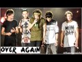 One Direction - Over Again ( Piano Instrumental ...
