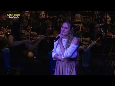 Giulia - Nell'ignoto