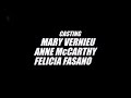 National Security Channel 5 Credits