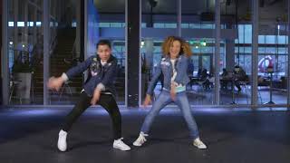 KIDZ BOP Kids   Juju On That Beat Dance Along #KBOnThatBeat