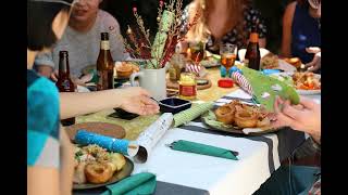 Download lagu صوت الناس في مطعم - صوت الخلفية الحقيقي mp3