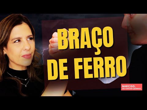 O Que um Narcisista Faz Quando Perde o Controle Sobre Você