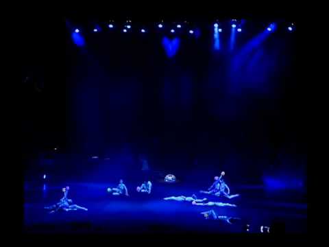 Georgi Andreev :"The Legend"-"Into Space" - LIVE