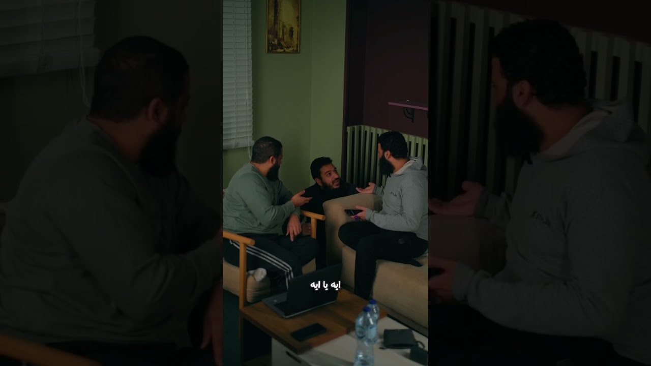 خشوع الصلاة أم تفاصيل الفول والطعمية؟ نصيحة نبوية هامة.
