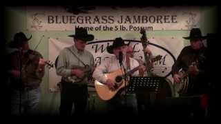 The Train Carryin' Jimmie Rodgers Home - Clear Blue Sky