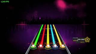 Cover art for What No Effort Sounds Like