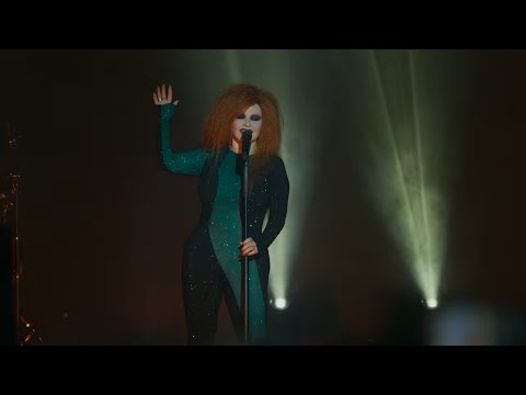Videoclip de Coches de choque — Fangoria