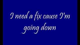 The Beatles: Happiness is a warm gun *lyrics*