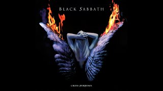 Black Sabbath - I Witness  (Remastered 2021)