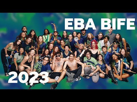 Unidos do Camaleão - EBa BIFE 2023