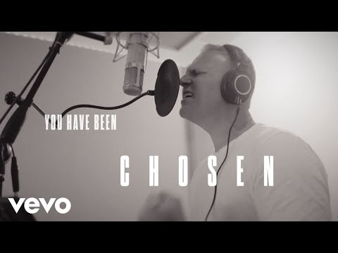 Matthew West - Chosen (Lyric Video)