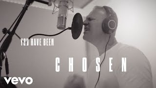 Matthew West - Chosen (Lyric Video)