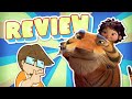 Quick Vid Animal Crackers Review