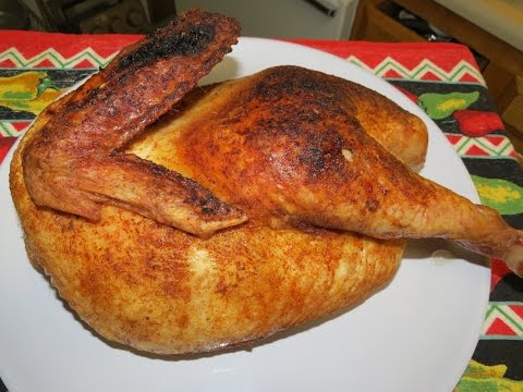 download lagu mp3 mp4 How To Roast Half A Turkey, download lagu How To Roast Half A Turkey gratis, unduh video klip How To Roast Half A Turkey