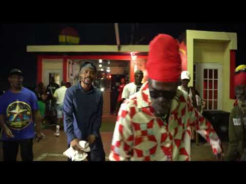 Junior Reid - Dancehall City (feat. Blaw Minott & Yung JR) [Official Video]