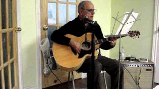 Everybody's reaching out for someone