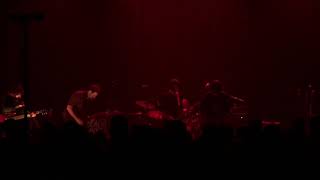 Drive By Truckers &#39;Hell no, I ain&#39;t Happy&#39;