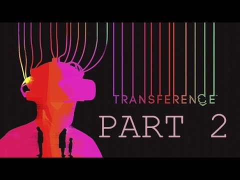 WHAT HAVE YOU DONE? | Transference - Part 2