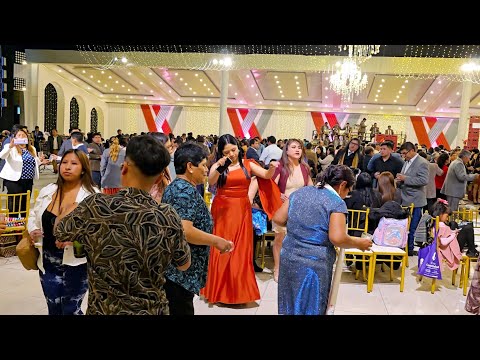 INCONFUNDIBLES DE AYACUCHO 2025 - Mix de santiagos