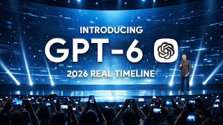 GPT-6 Delayed? The Real Game-Changer OpenAI Is Working On