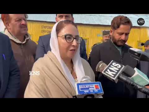 Indian Army hosts a two-day “Sahi Rasta” programme at AGS Balapur, guiding ...