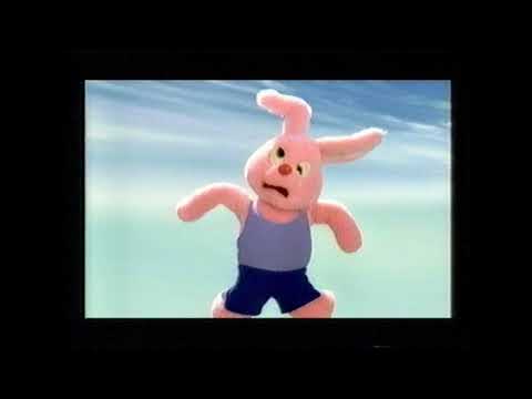 Duracell Plus Battery Advert On Channel 5 UK TV